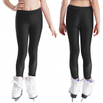 T&uuml;drukute uisup&uuml;ksid Iluuisutamise s&auml;&auml;rised Treening Kandke pikki p&uuml;kse 5-6 Years burgundiapunane