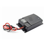 Auto Ultraheli Marten Repellent 12V &uuml;henduse jaoks, 12-45 KHz, 70 DB (Marten Deterrent Car) 13.5*7.5*3.1cm must