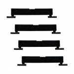 Pagasiruumi katusekate Mercedes C klass W204, C204, S204 4-osaline