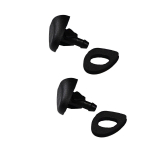 Esiklaasi veeprits 2tk Citroen C3, Xsara Peugeot 207, 306 jaoks