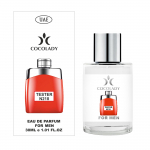 Parfum for men No 218 in the list 30 ml