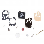 Murutrimmeri tihendid karburaatori s&uuml;sivesikute membraanikomplekt 139F 26Cc 33Cc 43Cc 52Cc jaoks