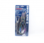 Golden Mean Fishing Tangid Type 3 183 grammi 170 mm Aurora (3944)