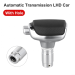 Kia K3 K4 K5 K7 K&auml;iguvahetusele Opelile ABS Plast+nahk With Hole
