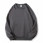 Vabaaja dressipluusid Meeste/naiste Pusad Pullover T&auml;navar&otilde;ivad Soliidne kapuuts Hiphop Basic Must-valge Khakiv&auml;rvi kapuuts M