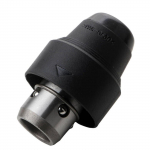 Elektrivasara l&ouml;&ouml;kpuuripadruni tarvikute adapter GBH2-26DFR GBH2-28DFV GBH4-32DFR SDS-puuri kiirvahetuspadruni jaoks