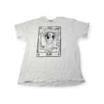 Koszulka T-shirt męski okrągły dekolt SPENCER'S XL