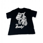 Koszulka t-shirt męski Spencer's DEAD L
