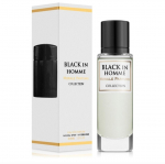 Black in homme Eau de parfum for men 30 ml, 50 ml 30 ml