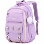 T&uuml;druk Roosa Koolikott Kolledži Seljakott Seljakott Teismelisele Naised Lapsed Naissoost Koolikott Algkool Keskkool Seljakott Teismelised Laps