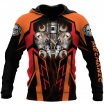 Mehhaanik kapuuts Isikup&auml;rastatud meeste kapuutsiga kampsun S&uuml;gis Y2k riided meestele Suured vabaaja pulloverid Meeste t&auml;navar&otilde;ivad L