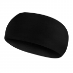 Meeste peapael, k&otilde;rge elastsusega j&otilde;usaalijooksmine tennisepeam&auml;his, spordijooks, &uuml;hev&auml;rviline hingav jalgpall sulgpall jooga juuksepaelad must