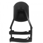 Haagise pukseerimise topeltpeegli universaalne klambriga haagise tiibpeegli pikendus Pukseerimispeegli klaas jaoks