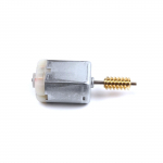 EGE719 K&uuml;lgliugukse kesklukk FC280 12V DC Mootor 59 mm VW Caddy 3 Transporter T5 Caravelle jaoks 7H0827201BA 2K0843653