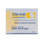 Cito-Oral Leeliseline Limonaad 10 Kotikest