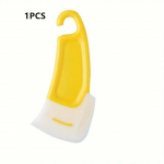 Silikoonpanni kaabits Spaatliga k&ouml;&ouml;gikaabits Pehme teraga kaabits Mittekleepuv &Otilde;rn k&ouml;&ouml;gin&otilde;udele Mitmek&uuml;lgne k&ouml;&ouml;gipuhastust&ouml;&ouml;riist