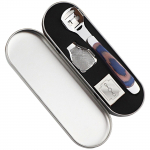 3 tk Professionaalne pedik&uuml;&uuml;ri kalluse pardli eemaldaja roostevabast terasest k&otilde;va naha eemaldaja eemaldab konnasilmad ja kareda naha 1