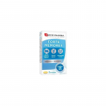 Forte Pharma Energy Memorex 28 kapslit