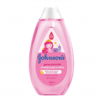 Johnsons Shampoo Lastele 500ml