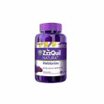 Vicks Zzzquil Natura Melatoniin 60 tk