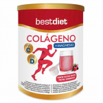 Parim Dieet Kollageen Magneesiumipulbriga 250g