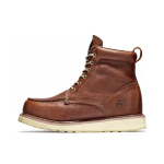 Timberland Pro poolk&otilde;rged Martin saapad Meeste saapad Punakaspruun 53009214 41 brown