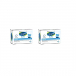 Cetaphil Baby pehme seep n&auml;ole ja kehale - 2 tk, 75g*2