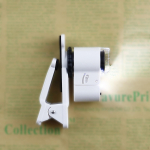 45x mini-mobiiltelefoni mikroskoobi raku suurendamine, ehete hindamine, LED-valgustusega tasku