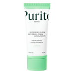 PURITO SEOUL - Wonder Releaf Centella Daily Sun Lotion - Ultralekki Krem Przeciwsłoneczny - 60 ml