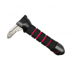 Autoukse k&auml;epide eakatele ja puuetega inimestele m&otilde;eldud auto abik&auml;epide koos turvav&ouml;&ouml;ga