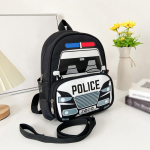 Laste seljakott Laste koolikott Laste kotid Multifilmi auto v&otilde;i looma disainiga seljakotid poistele ja t&uuml;drukutele