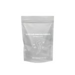 Keha karvaeemalduspulber, juuste eemaldamise pulber naistele ja meestele, looduslikud koostisosad, stimuleerimata One Size