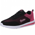fashion 2024 New Style Four Seasons Athletic Women's Shoes Light Weight Trend Sport Shoes Sneakers Breathable Casual Shoes Free Shipping 35 must