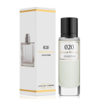 Molecula O20 parf&uuml;&uuml;m Unisex, meestele ja naistele 30 ml + 30 ml + 30 ml