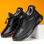 Meeste lumekingad sooja pehme voodriga Mugavad libisemiskindlad vabaaja tossud 39 kohv