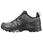 Salomon X Ultra 4 GORE-TEX Magnet Monument Meeste Tossud Must L41385100 45⅓
