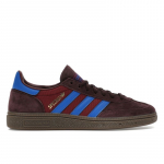 Adidas Handball Spezial &Ouml;&ouml;punane Sinine Unisex Tossud Varjupunane IF9530 35⅔