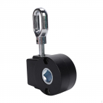 Crank Gear Drive Worm Easily to Install Supplies Patio Awning Gearbox Canopy Accessories for