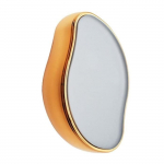 &Eacute;pilateur d'&eacute;pilation physique indolore pour femme,Crystal Hair Eraser,Gomme &Agrave; Cheveux en Cristal,Outil D&eacute;pilation Portable Jambes