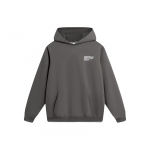 Li Ning X Mister Cartoon Koost&ouml;&ouml; Badfive Seeria T&auml;hemuster Tikitud Huppar Unisex Hupparid Grafiith-Hall AWDTB97-1 M