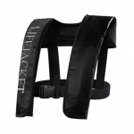 Automaatne t&auml;ispuhutav t&auml;iskasvanute p&auml;&auml;stevest T&auml;iskasvanute p&auml;&auml;stevesti ujuvkost&uuml;&uuml;m veespordiks s&uuml;stas&otilde;iduks must