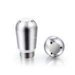 Kohvimasina aurud&uuml;&uuml;s 3 auguga/4 auguga poolautomaatne kohvimasin dropship