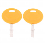 2tk 625-05000 S&uuml;&uuml;tev&otilde;ti Sobib 925-2054A Cub Cadet murutraktorile 725-2054 925-1745 925-2054A 625-05002