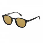 David Beckham Db 1009 S 807 2m uniSex P&auml;ikeseprillid Black/50