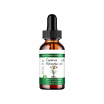 Cyperus Oil &ndash; v&auml;hendab keha karvakasvu, silub nahka ja karvaeemaldust, niisutab ja rahustab, sobib k&otilde;ikidele nahat&uuml;&uuml;pidele 60ml One Size