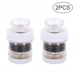 2TK k&ouml;&ouml;gisegisti Tervislik aktiivs&ouml;e sademeveepuhasti valge