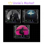 Kai (EXO) Soolo Esimene minialbum [KAI] Jewel Ver. SET(3 ver.)