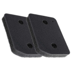 10 filtrit Miele T1 kuivati jaoks 9164761 Trummelkuivati varuosa CHINA