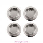 Silikoonvormid epoks&uuml;vaigule, kodukaunistus, silikoonist k&uuml;&uuml;nlaaluse vormid teek&uuml;&uuml;nla hoidja alusele