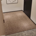 Sissep&auml;&auml;suukse p&otilde;randamatt Kodu Advanced Sense Villa Gate Libisemiskindel jalamatt Sissep&auml;&auml;suukse ukse mustusekindel vaip 120*180